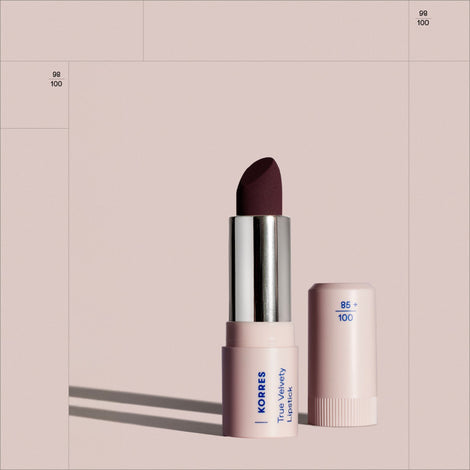 True Velvety Lipstick 59 Wine Red