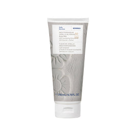 Mediterranean Vanilla Blossom Body Milk