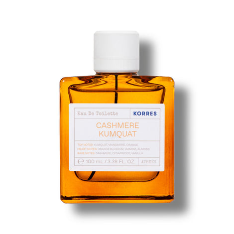 Cashmere Kumquat Eau De Toilette 100ml