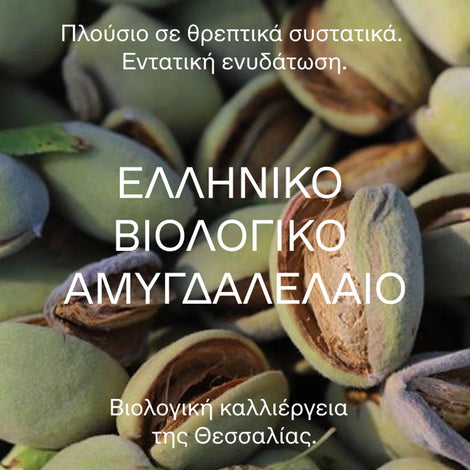 Sea Salt Coconut Body Milk