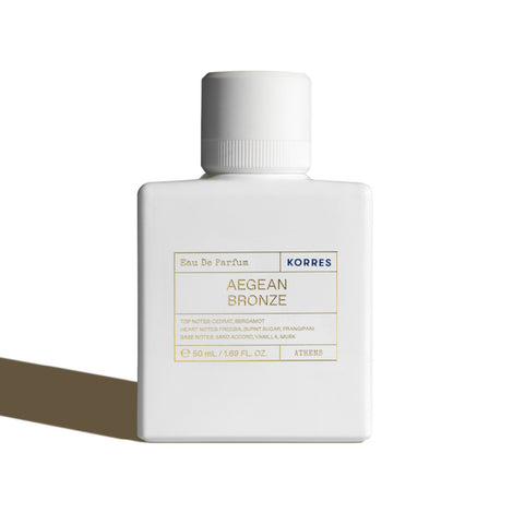 Aegean Bronze Eau De Parfum 50ml