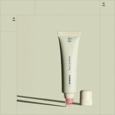 True Lip Shine 11 Rosewater