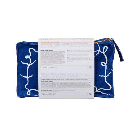 Yoghurt SPF50 - Hydrating Suncare Ritual