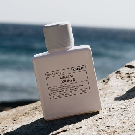 Aegean Bronze Eau De Parfum 50ml