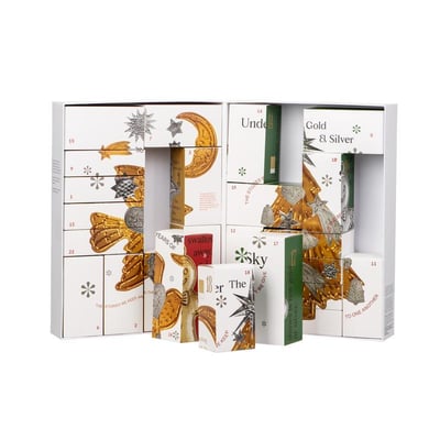 Limited Edition Advent Calendar 2026