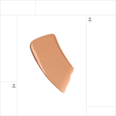 Natural Sheer Foundation 03 Tan