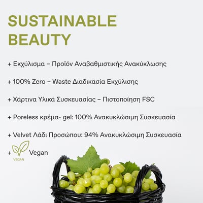 Santorini Grape Balancing + Skin Perfecting Set