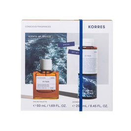 Kyma Set Eau de Toilette + Swowergel