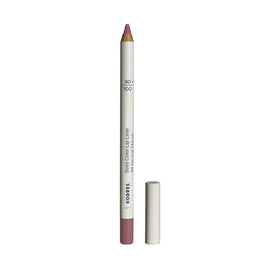 Solid Color Lip Liner 01 Neutral Mauve