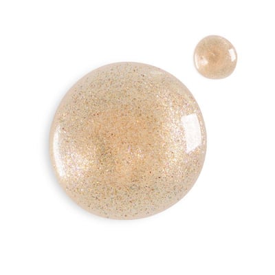 Aegean Bronze Shimmering Dry Oil