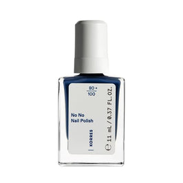 No No Nail Polish 78 Aegean Sea