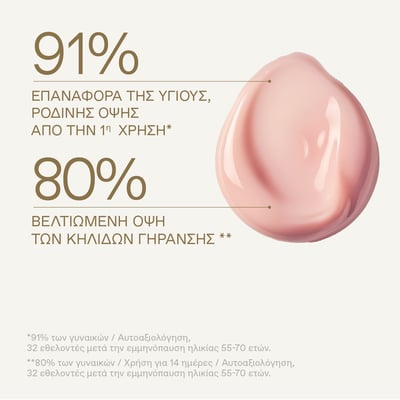 White Pine Luminous Awakening Moisturizer SPF 20