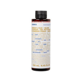 Αthenian Grooming  Barber's Face + Beard Cleanser