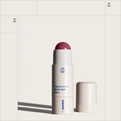 Natural Color Multi-stick Balm 23 Vintage Rose