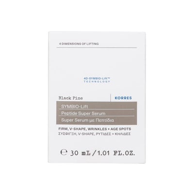 SYMBIO-Lift Peptide Super Serum
