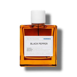 Black Pepper Eau De Toilette 100ml