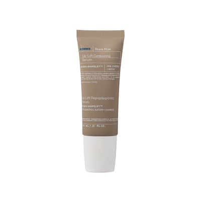Μαύρη Πεύκη 4D Serum Up-Lift Περιγράμματος