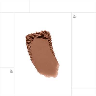Natural Light bronzer  02 Warm