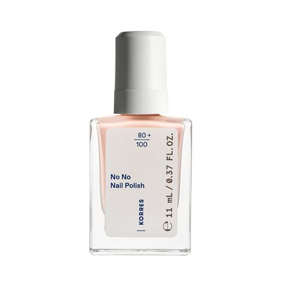 No No Nail Polish 20 Peach Blush