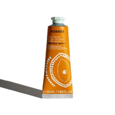 Mandarin Neroli Hand Cream