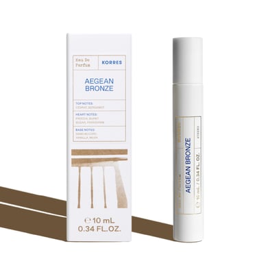 Aegean Bronze Eau De Parfum 10ml
