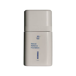 Natural Radiance Foundation 01 Light