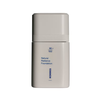 Natural Radiance Foundation 01 Light