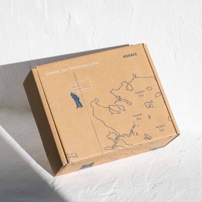 Mystery Box - Hydration