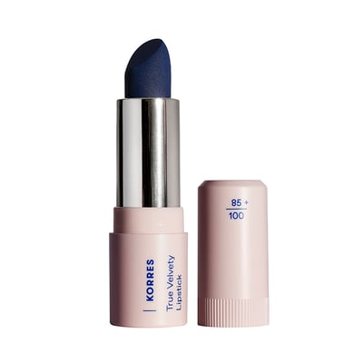 True Velvety Lipstick 80 Aegean Blue