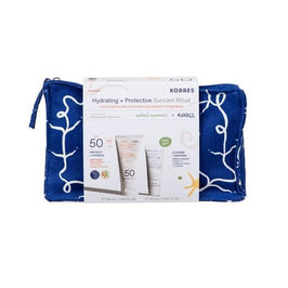 Yoghurt SPF50 - Hydrating Suncare Ritual