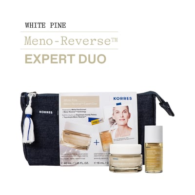 White Pine Volumizing Serum-In-Moisturizer + GIFT  Deep Wrinkle, Plumping & Age Spot Concentrate