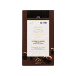 Argan Oil Advanced Colorant 4.0 Brown
