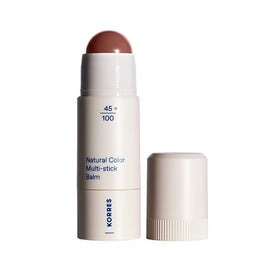 Natural Color Multi-stick Balm 32 Muted Brown