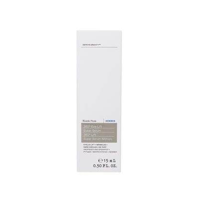 360° Eye-Lift Super Serum