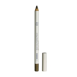 Solid Color Eyeliner Pencil 03 Olive Green