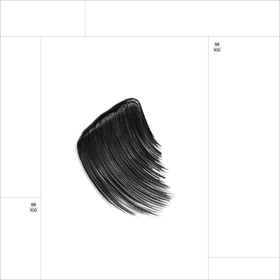 Drama Curl Mascara 01 Black
