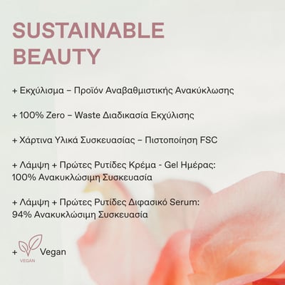 Apothecary Wild Rose Balancing + Brightening Set
