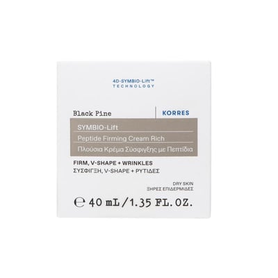 SYMBIO-Lift Peptide Firming Cream Rich