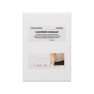 Cashmere Kumquat Eau de Parfum 50ml