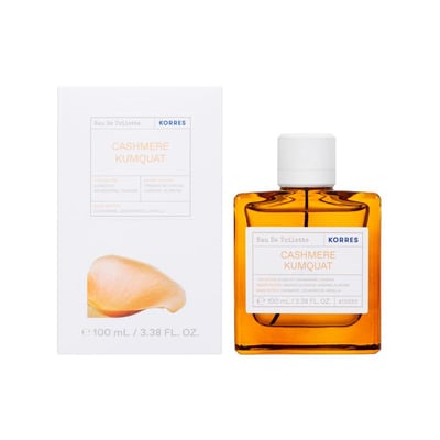 Cashmere Kumquat Eau De Toilette 100ml