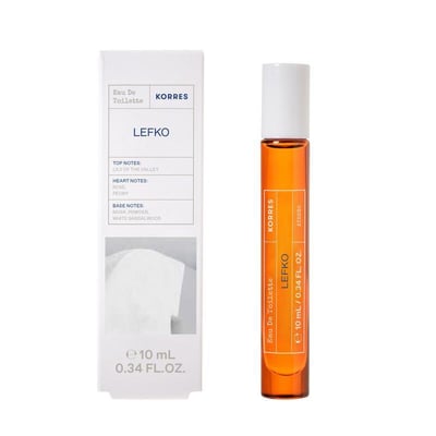 Lefko Eau De Toilette 10ml