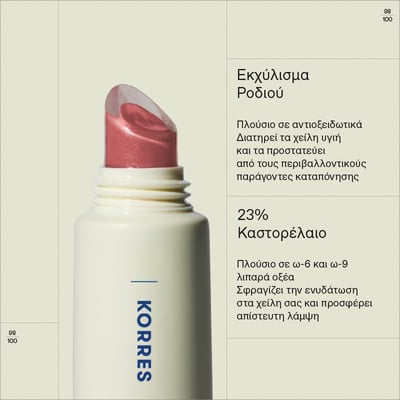 True Lip Shine 19 Pomegranate