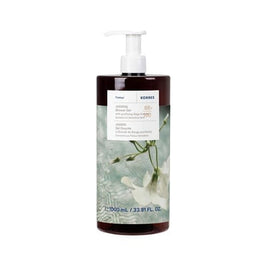 Jasmine Shower Gel 1000ml