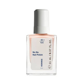 No No Nail Polish 20 Peach Blush