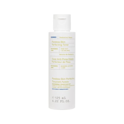 Santorini Grape Poreless Skin Perfecting Toner