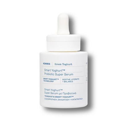 Smart Yoghurt™ Probiotic Super Serum