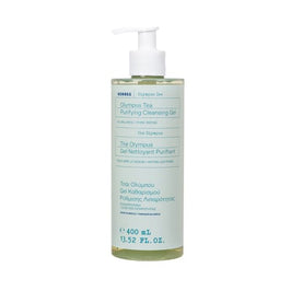 Olympus Tea Purifying Cleansing Gel 400ml