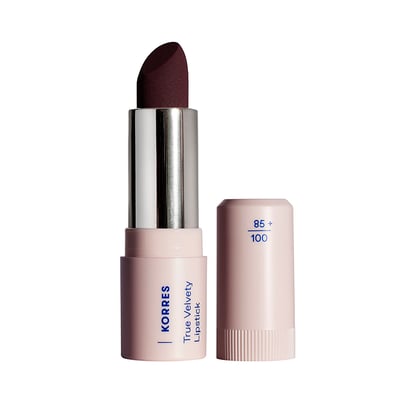 True Velvety Lipstick 59 Wine Red