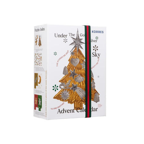 Limited Edition Advent Calendar 2026
