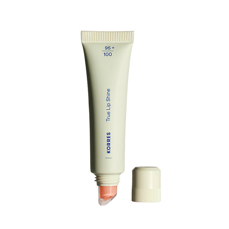 True Lip Shine 03 Peach Shimmer